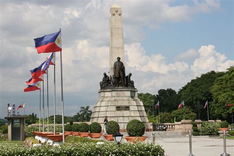  Rizal Shrine! สัมผัสร่องรอยอดีตและความยิ่งใหญ่ของวีรบุรุษฟิลิปปินส์